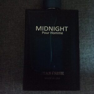Midnight by Jean & Rish